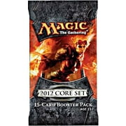 Magic The Gathering Magic 2012 Booster Pack