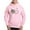 Pink, variant on CafePress - Artist At Work Hooded Sweatshirt - Pullover Hoodie, Hooded Sweatshirt