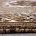 thumbnail image 4 of Allstar Doormat Accent Rug Woven High Quality High Density Double Shot Drop-Stitch Carving (2' 0" x 3' 3"), 4 of 4