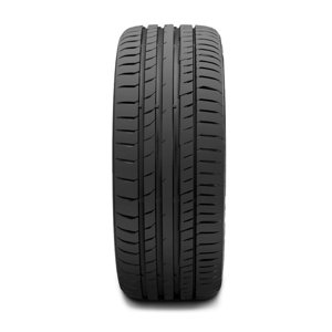 Continental ContiSportContact 5 255/50R21/XL 109Y BSW Ultra High Performance Tire Sansujyuku sansujyuku.com