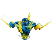 LEGO Ninjago Spinjitzu Jay 70660