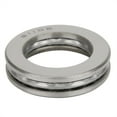 thumbnail image 1 of 5pcs 51106 Plane Axial Ball Thrust Bearing High Precision Industrial Hardware Accessory, 1 of 9