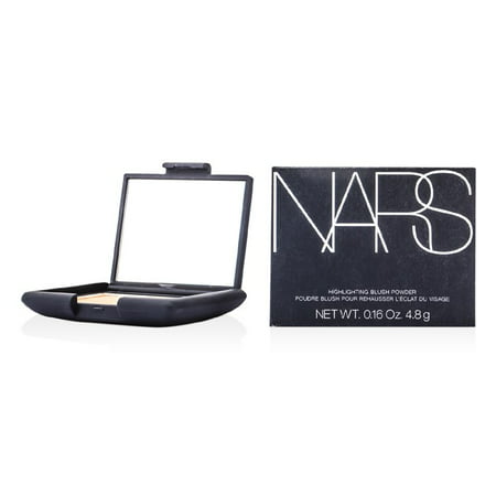 NARS Highlighting Blush Powder - Miss Liberty 4.8g/0.16oz Make (Best Nars Blush For Fair Skin)