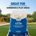 thumbnail image 7 of Expert Gardener Washed Play Sand 0.4 Cu. Ft. - Soft-Texture, Screened Sand for Sandboxes & Landscaping, 7 of 7