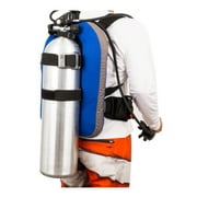 Dive Rite Hydro Lite BCD System