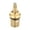 Red, variant on Replacement Tap Valves Brass Ceramic Disc Cartridge Inner Faucet Valve