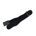 thumbnail image 1 of Wosthever Golf Tennis Codera Accesorio Universal Mujeres Hombres Ajustable Sport Body Support Pads Equipo de protección Wrapping Strap Ropa Deportiva, Zapatos, 1 of 6