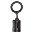thumbnail image 1 of Soporte Magnético Universal para Teléfono de Coche con Ventosa, Ajustable y Plegable, Compatible con la Mayoría de Teléfonos Inteligentes., 1 of 5