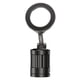 thumbnail image 1 of Soporte Magnético Universal para Teléfono de Coche con Ventosa, Ajustable y Plegable, Compatible con la Mayoría de Teléfonos Inteligentes., 1 of 8
