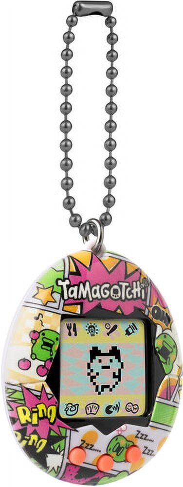 TAMAGOTCHI
