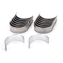 King Bearings CR 803HPN, Rod Bearing Set Aftermarket High Performance Parts