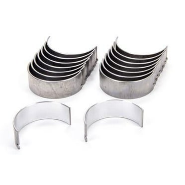 King Bearings CR 803HPN, Rod Bearing Set Aftermarket High Performance Parts