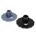 thumbnail image 1 of 2 Piezas De Ejes De Eje De Extremo Para HP DesignJet 1100 2300610770 2100 Sunnimix Cubos de husillo de repuesto, 1 of 6