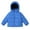 Sky Blue, variant on Staki Baby Boys Coat Warm Toddler Puffer Jacket Hooded Winter Outerwear for Boys Winter Coat Boys 3T,4T,5T,6Y,7Y,8Y(Red,4-5 Years)