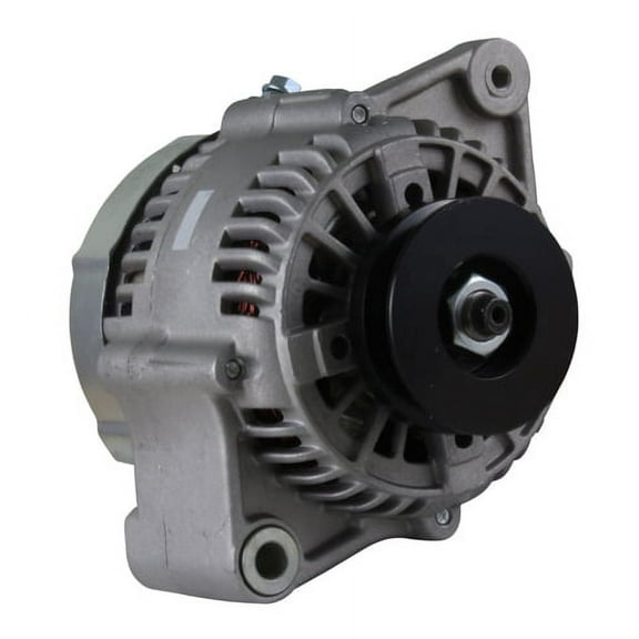 New 75A Alternator Compatible With Kubota UTV RTVX1100C RTV1100 By Part Numbers K771161901 1022116060 K771161900 K771161902