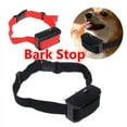 thumbnail image 2 of Quality Dog Electronic Collar Stop Barking Device Anti Barking Dog Training Shock Collar, 2 of 5