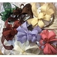 thumbnail image 4 of Highcool Burlap Perfect for Wedding Decoration Wrap Bows Made Crafts 1-1/2 Inch 10 Yard (Light), 4 of 5