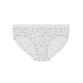 thumbnail image 2 of Hanes Girls' Underwear Hipsters, 12-Pack, Stretch-Cottton, Breathable Assorted 8, 2 of 2