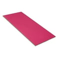 thumbnail image 4 of Colchoneta flotante de agua Zulema Almohadilla flotante verde y rosa, 4 of 8
