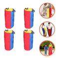 thumbnail image 2 of 4pcs Potato Sack Race Bag Outdoor Jumping Bag Carnival Games Outdoor Lawn Games Props, 2 of 4