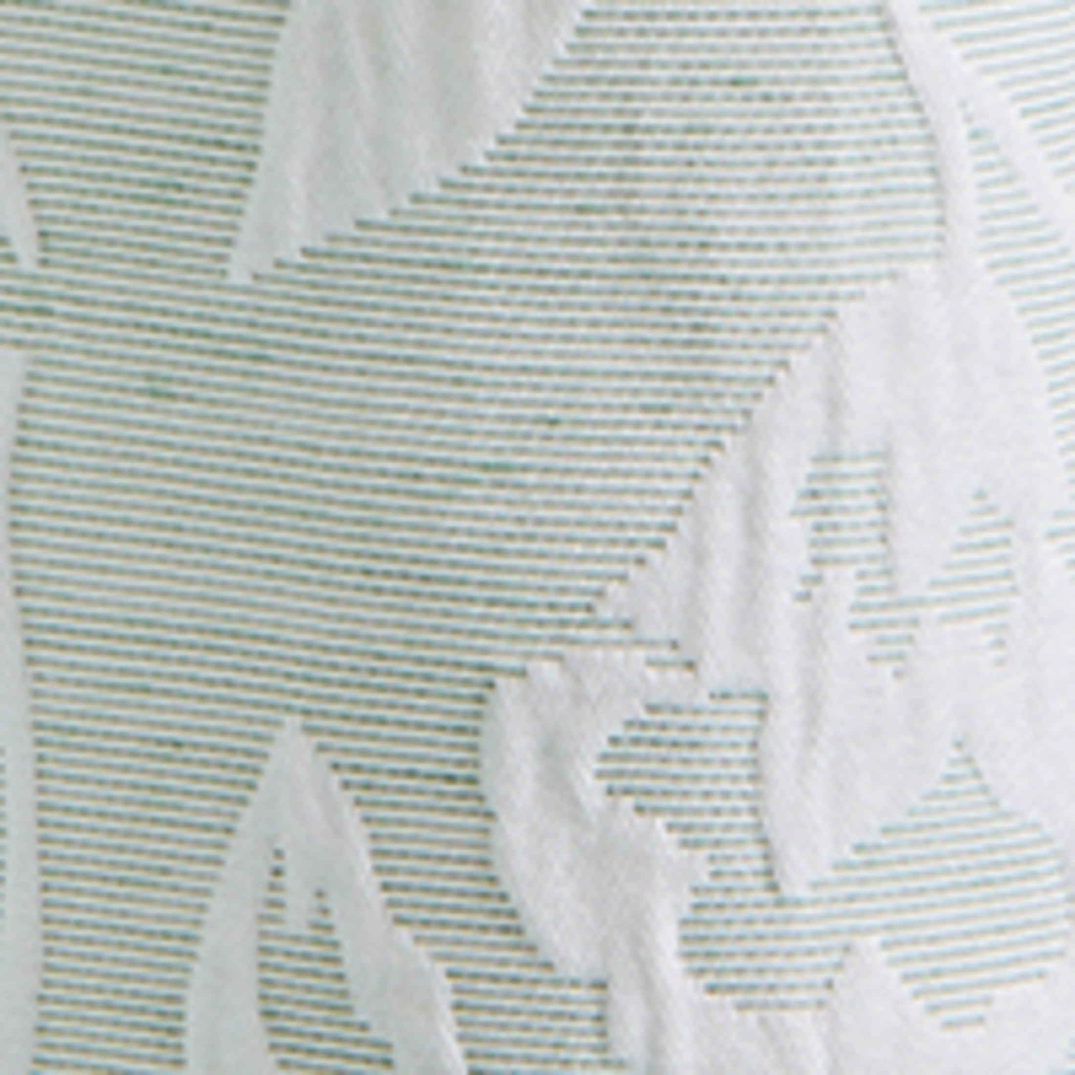 Better Homes & Gardens Floral Matelasse Shower Curtain, Green, 72 in x 72 in, 1 Piece