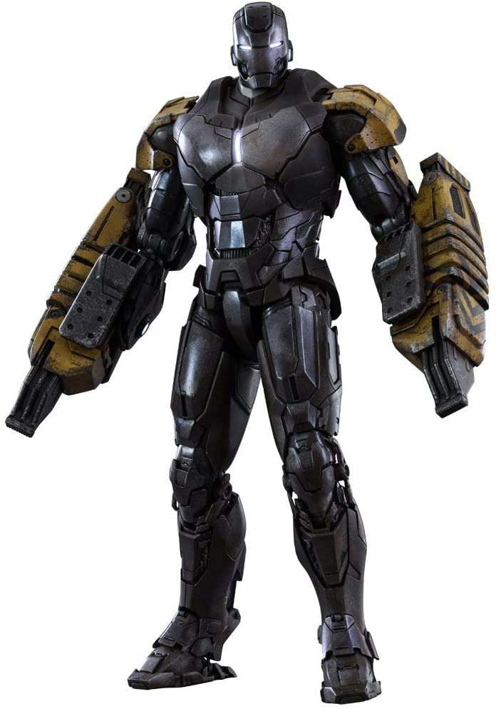hot toysアイアンマン MARK III Iron Man Mark III (2.0) Sixth Scale Figure by Hot Toys | Sideshow