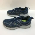 thumbnail image 4 of New Balance 510v2 Shoes 8 D Mens Blue Athletic Trail Sneakers Outdoor MT510SN2, 4 of 6