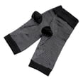 thumbnail image 2 of Multicolor Socks Plantar Fasciitis Socks Compression Foot Sleeves Ankle Brace Arch Support for Heel Edema Tendonitis, 2 of 5