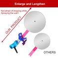 thumbnail image 5 of Airless Spray Guide Spray Tool Paint Accessory Extension Airless Paint Sprayer Nozzle 315 Tip, 5 of 5