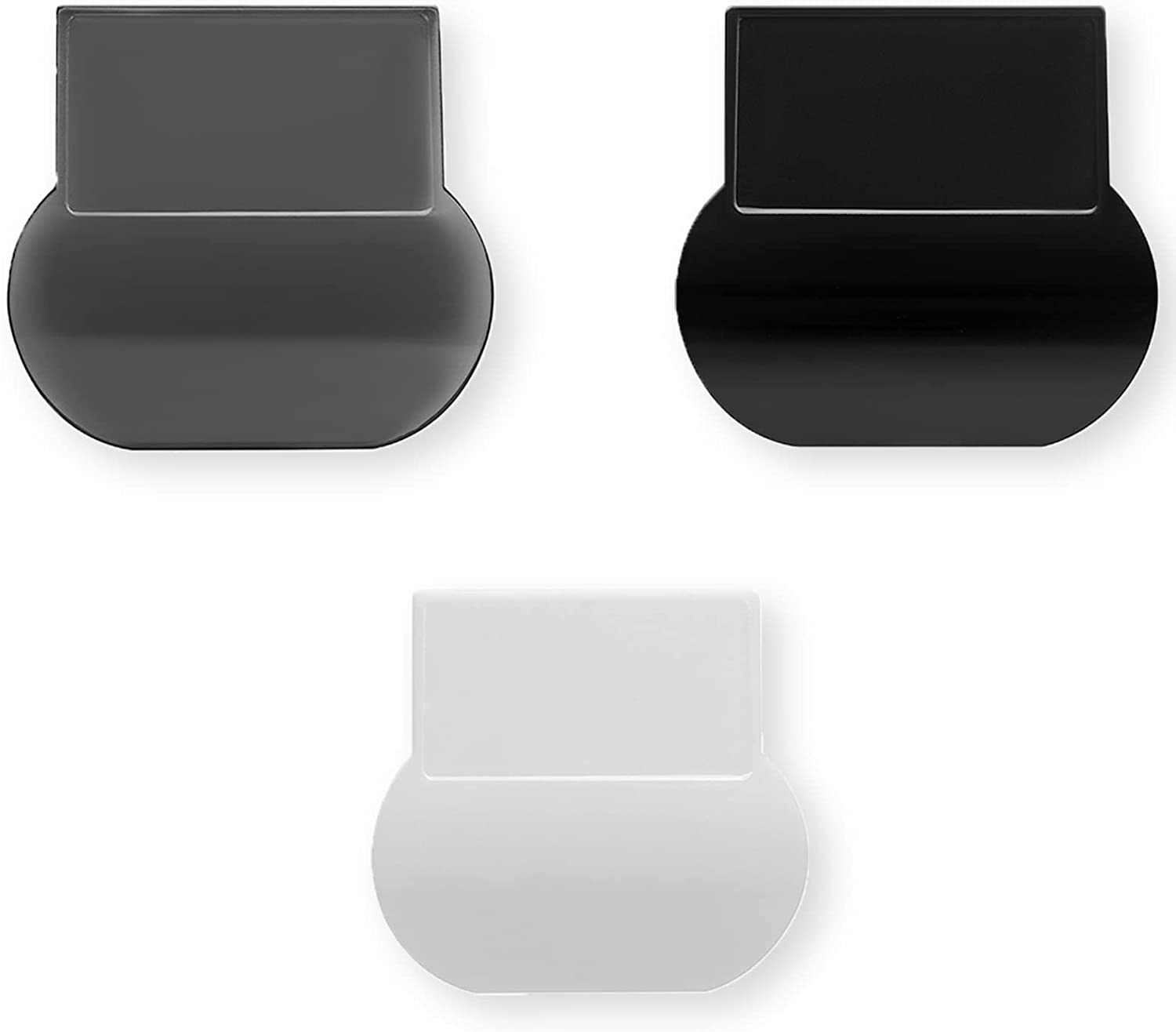 3Pcs Toilet Cover Lifter Toilet Seat Holder Lift Handle Seat Cover