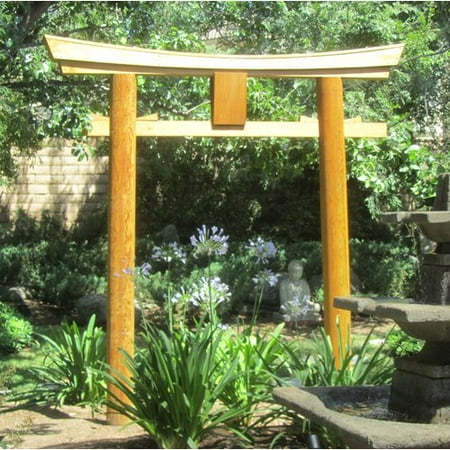 Sams Gazebos Japanese Shinto Temple Myojin Style Wooden