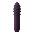 thumbnail image 1 of Je Joue Duet Bullet Vibrator - Purple, 1 of 4
