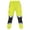 Green, variant on Reflective Safety Work Pants for Men High Visibility Waterproof Cargo Pants Joggers Rain Road Casual Pant with Pockets