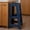 Blue, variant on Stepup Baby Toddler Standing Tower - 3 Level Adjustable Wooden Kitchen Step Stool, Bathroom Sink, Kitchen Counter, Kids 18 months to 4 Years Gift - Green