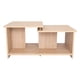 thumbnail image 5 of Mesa de Centro Wema Rovere Virtual Muebles, 5 of 8
