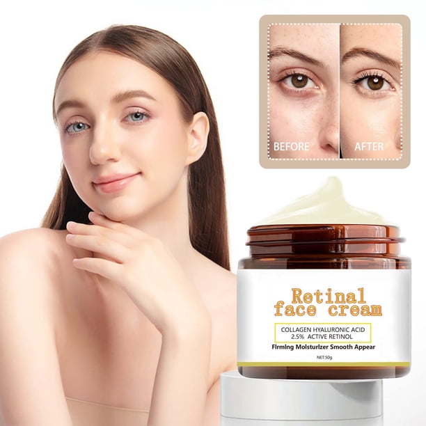 Puntoco Crema facial hidratante, refrescante, suavizante, nutritiva y reafirmante de 50 g
