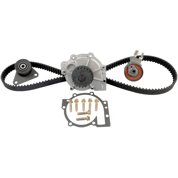 Engine Timing Belt Kit with Water Pump