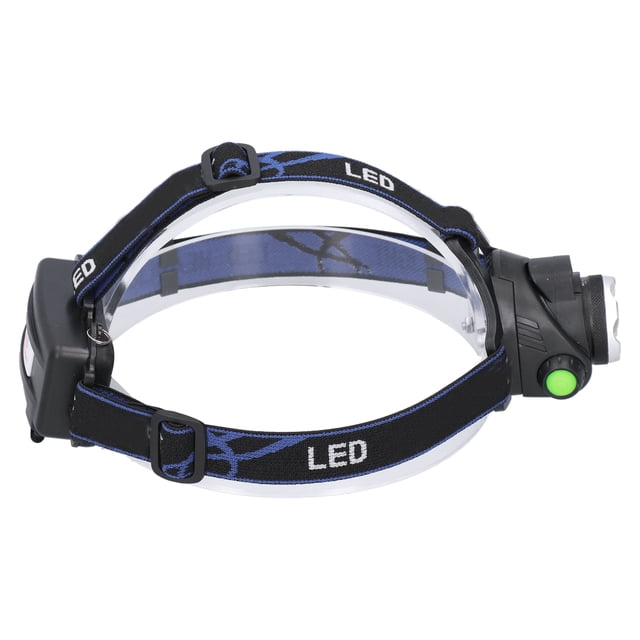 Faro LED T6 Jadeshay escalable de inducción