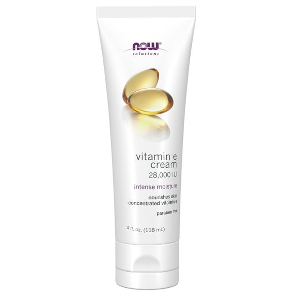 Vitamin E Creams