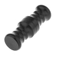 thumbnail image 4 of fastboy Joint Protector for Pool Cue Joint Durable Pin Set Protector Cap 1 Cap Joint Black Style B, 4 of 6