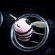 thumbnail image 4 of Bee Car Auto Perfume Clip Outlet Vent Ornament Scent Fragrance Air Freshener, 4 of 5