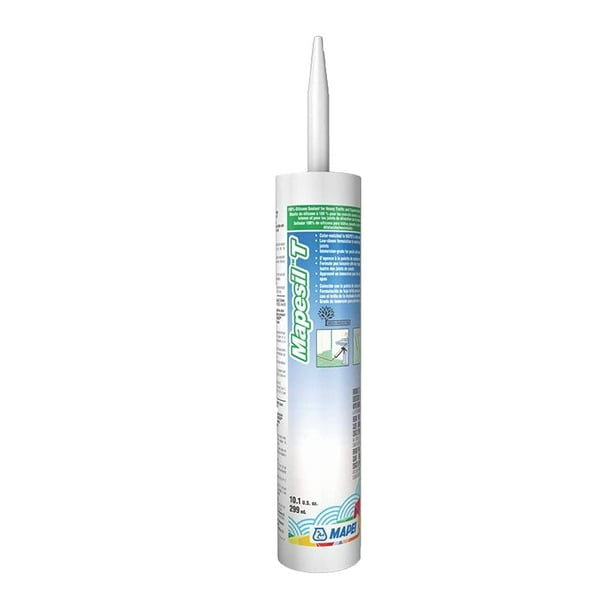 Mapei 93 Warm Gray Mapesil T Silicone Caulk 10 1 Oz Com Mapei 93 Warm Gray Mapesil T Silicone, Mapei Warm Gray Grout 93