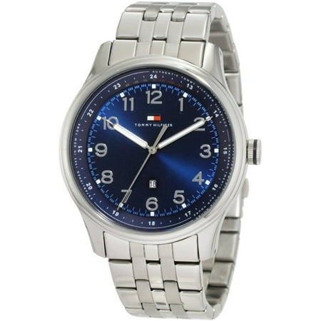 UPC 885997032308 product image for Tommy Hilfiger Men's Stainless Steel Watch 1710308 | upcitemdb.com