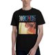 thumbnail image 1 of Camiseta de Manga Corta para Hombres Onepiece, 1 of 5