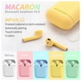 thumbnail image 4 of Audífonos Macaron Airpods Tws Bluetooth Inpods I12, 4 of 4