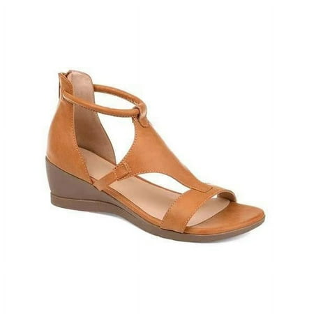 

Summer Sandals For Women Open Toe Wedges High Heels Casual Beach Sandals Buckle Platform Chunky High Heels Sandal Shoes