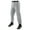 GRAY | NAVY, variant on Champro Men's Triple Crown Closer Pinstripe Baseball Pant