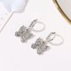 thumbnail image 3 of Pendientes para mujer, regalos para mujer, pendientes brillantes de moda, dulces, esmerilados, calientes, Eari ng, 3 of 4