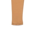 thumbnail image 2 of Garanimals Baby Girls Jersey Knit Leggings with Lace Trim, Sizes 0M-24M, 2 of 3