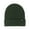 Olive Green, variant on Tao Mens Winter Hats Thick Knit Cuff Beanie Cap Warm Stocking Beanie Hat BlueFree Size